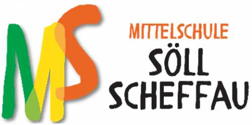 Logo der NMS Söll Scheffau