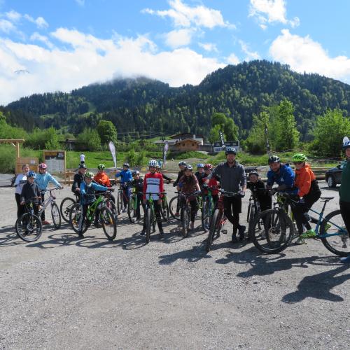 Bikepark