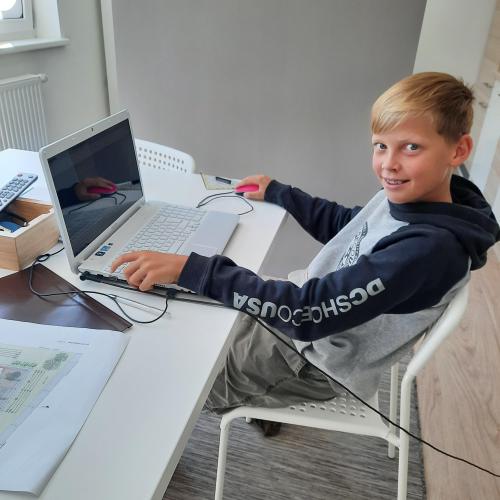 Berufspraktische Tage