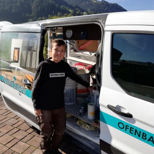 Berufspraktische Tage