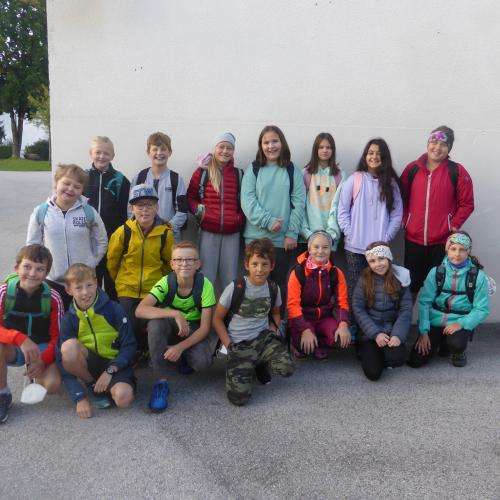 Wandertag
