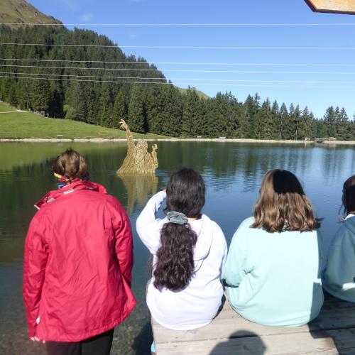 Wandertag