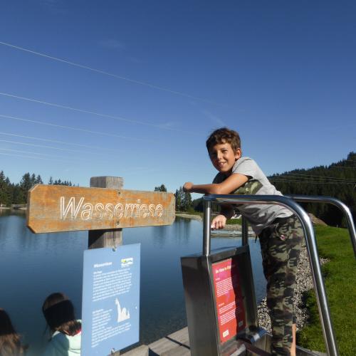 Wandertag