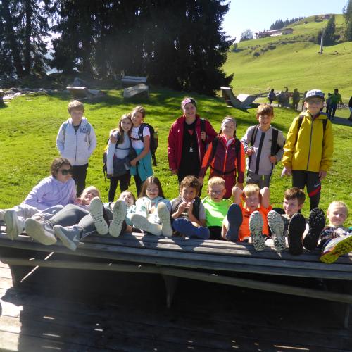 Wandertag