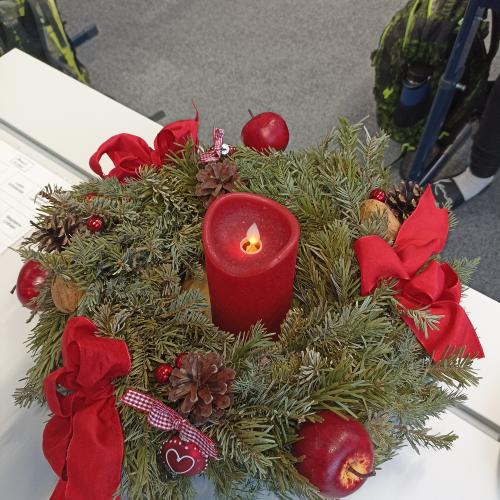 Advent