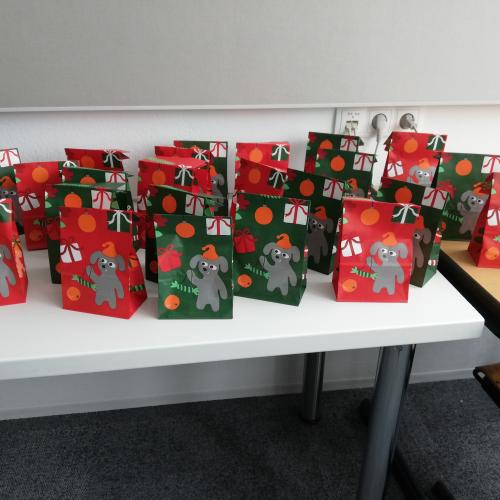 Advent