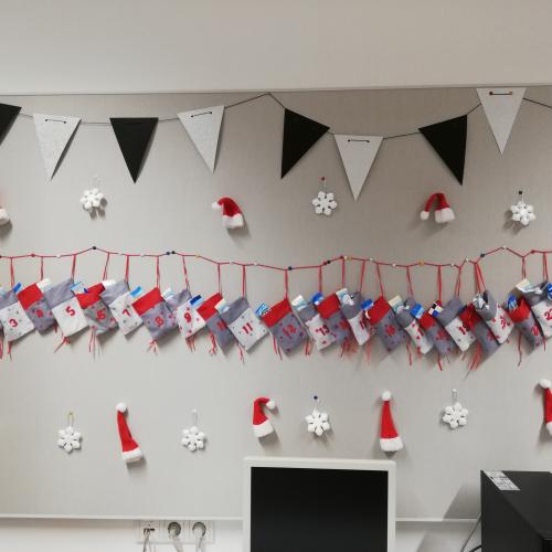Advent
