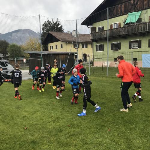 Schülerliga