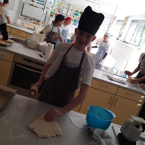 Kochen
