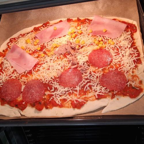Kochen