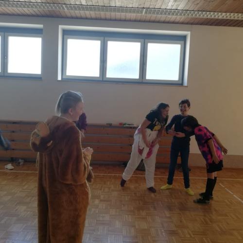 Fasching 2022