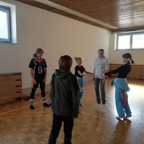 Fasching 2022