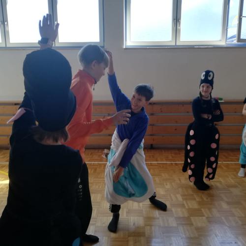 Fasching 2022
