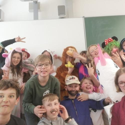 Fasching 2022