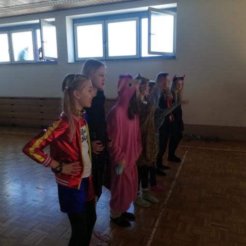 Fasching 2022
