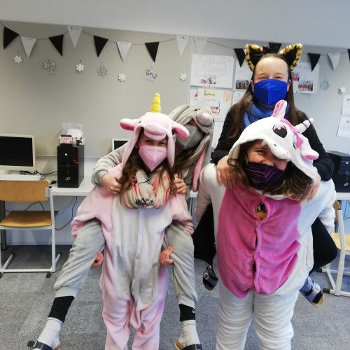 Fasching 2022