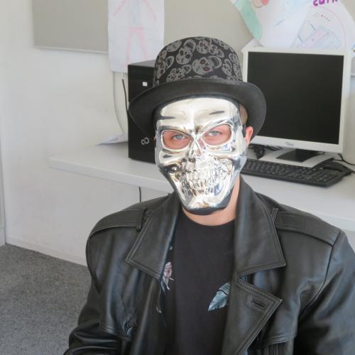Fasching 2022