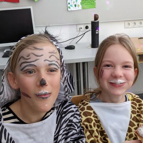 Fasching 2022