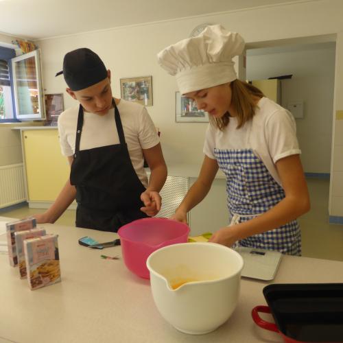 Muffins