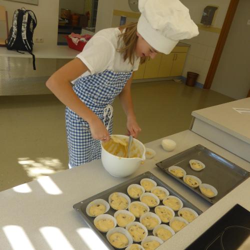 Muffins