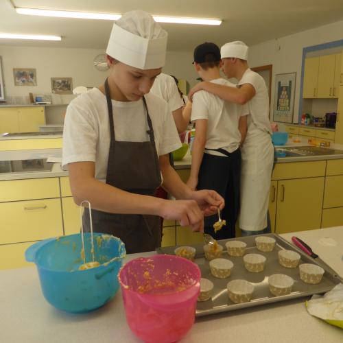 Muffins