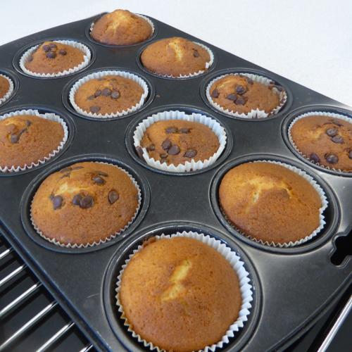 Muffins