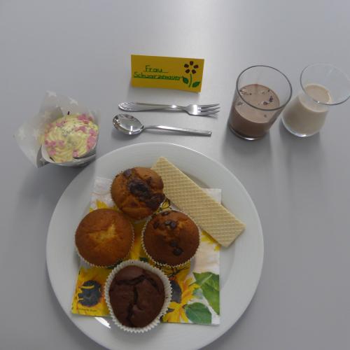 Muffins