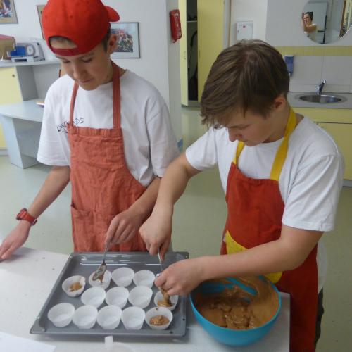 Muffins