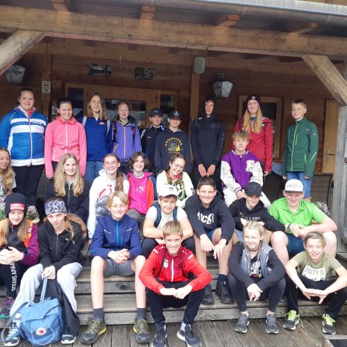 Sporttage