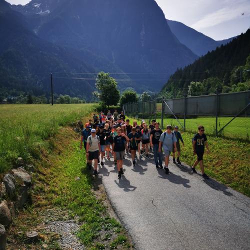 Sporttage