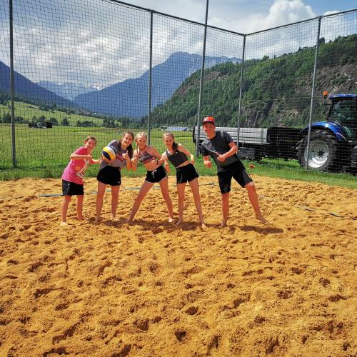 Sporttage