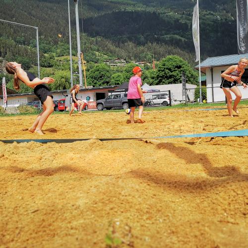 Sporttage