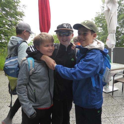 Tauerntage