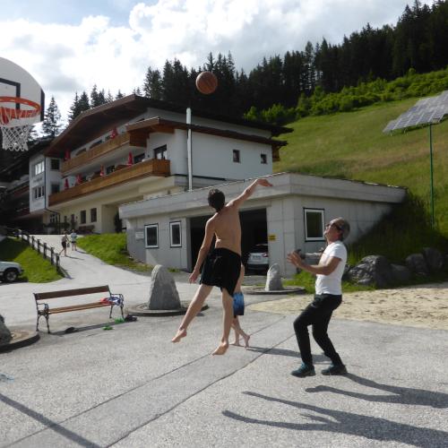 Tauerntage