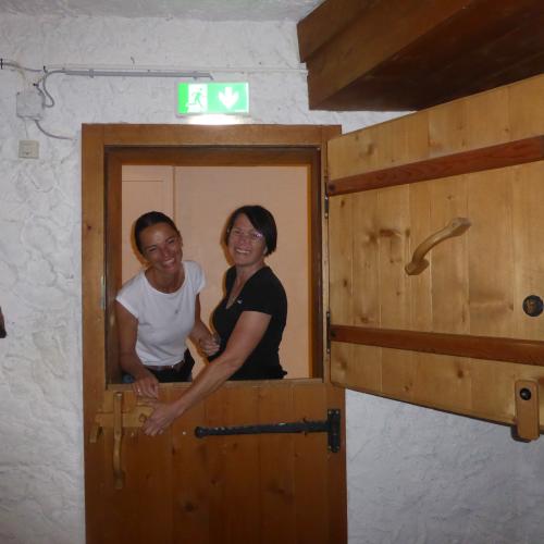 Tauerntage