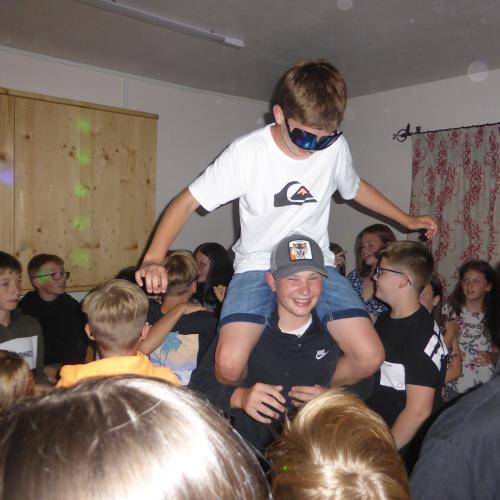 Tauerntage