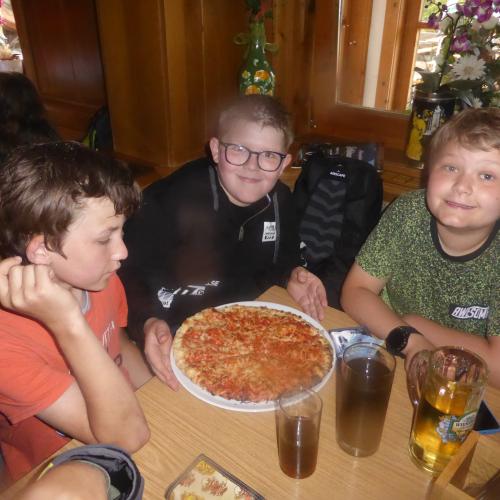 Tauerntage