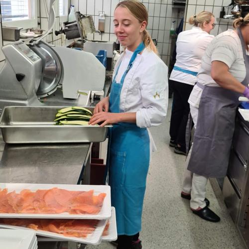 Berufsorientierung