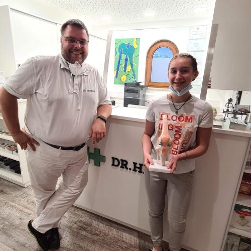 Berufsorientierung