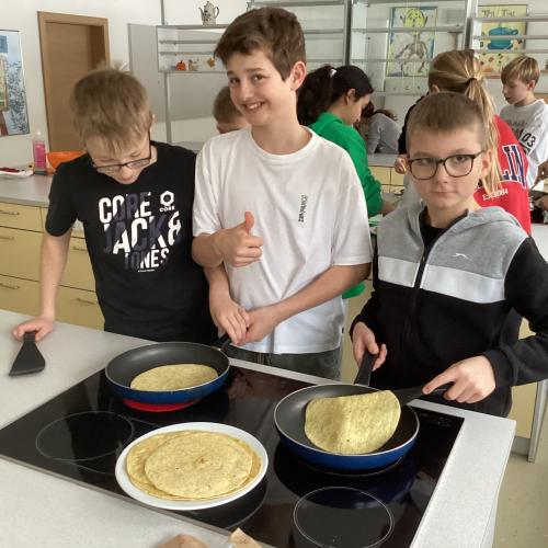 Tortillas