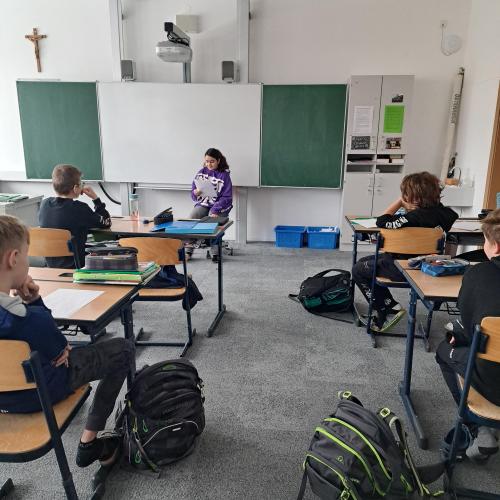 Geschichten