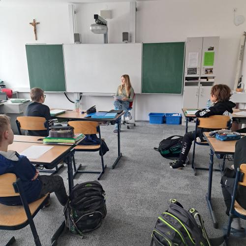 Geschichten