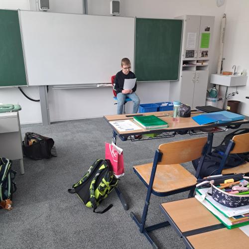 Geschichten