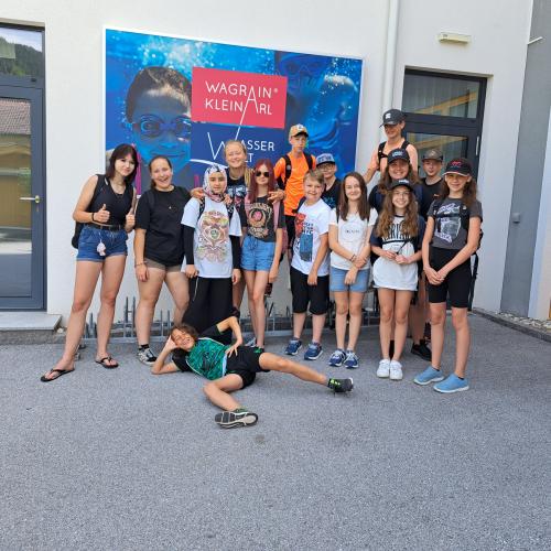 Sportwoche
