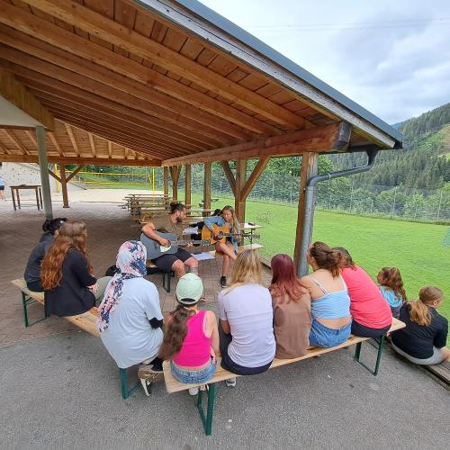 Sportwoche