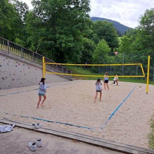 Sportwoche