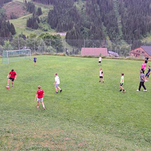 Sportwoche