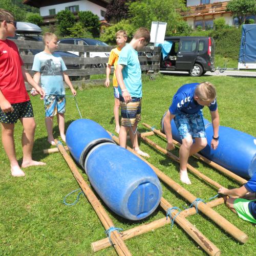 Sportwoche