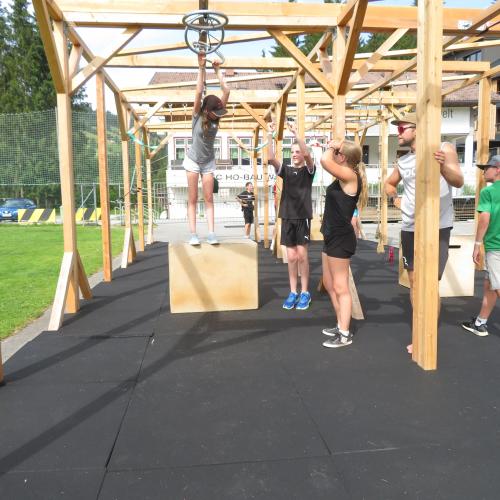 Sportwoche