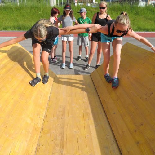 Sportwoche